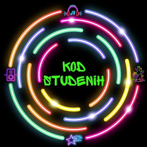 KOD STUDENIH